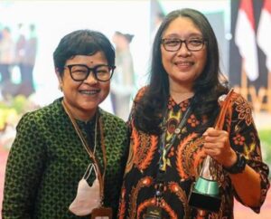 PT AR Raih Penghargaan PROPER HIJAU dari Kementerian LHK RI