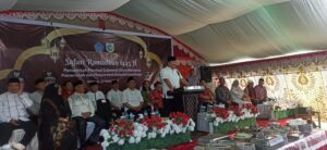 Wali Kota Asripan Nani Sambut Safari Ramadhan Wagub Sulut Steven Kandouw