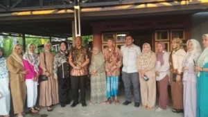 Ketua DPRD Kotamobagu Hadiri Perayaan Hari Raya Binarundak di Motoboi Besar