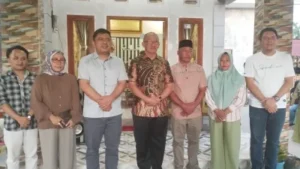 Ketua DPRD Kotamobagu Hadiri Perayaan Hari Raya Binarundak di Motoboi Besar